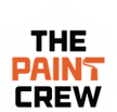 THE PAINT CREW Logo