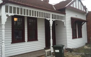 exterior painting service