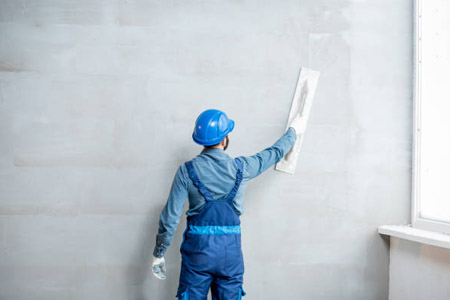 Local Plastering