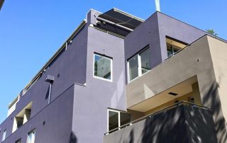 Residential painting melbourne