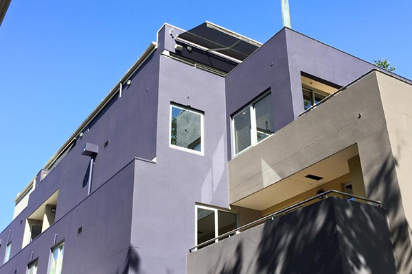 Residential painting melbourne