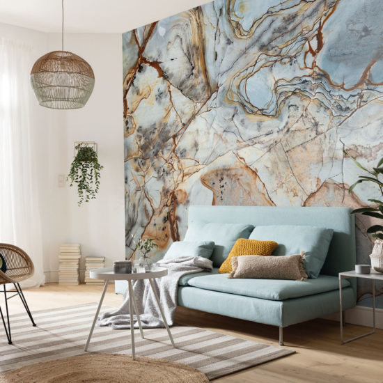 Wallpaper Installation