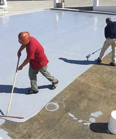 Commercial Painters