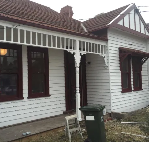 House Painting service