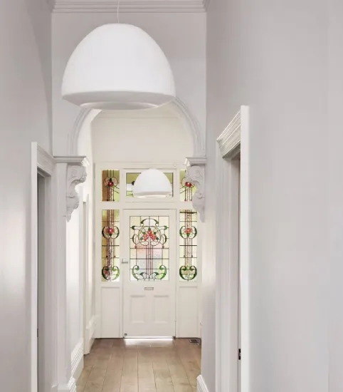 Residential Painting Services